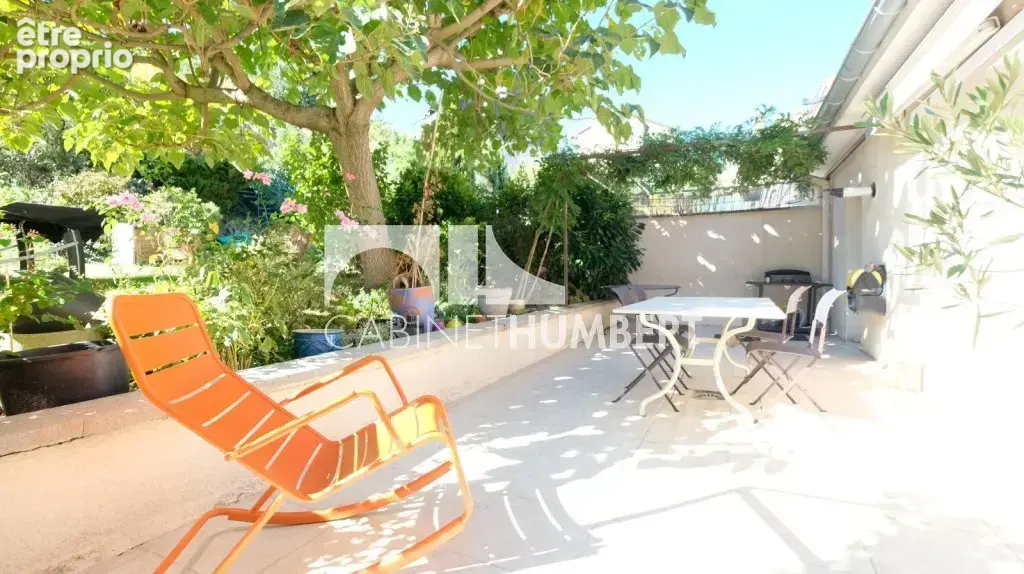 Photo Maison à Saint-Etienne au prix de 259 000€