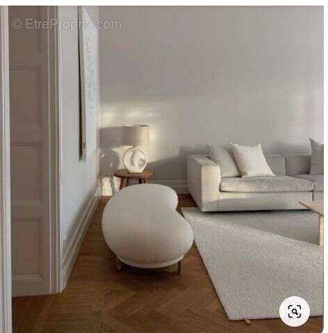 Appartement à LYON-7E