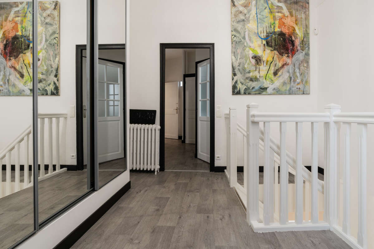 Maison à PERPIGNAN