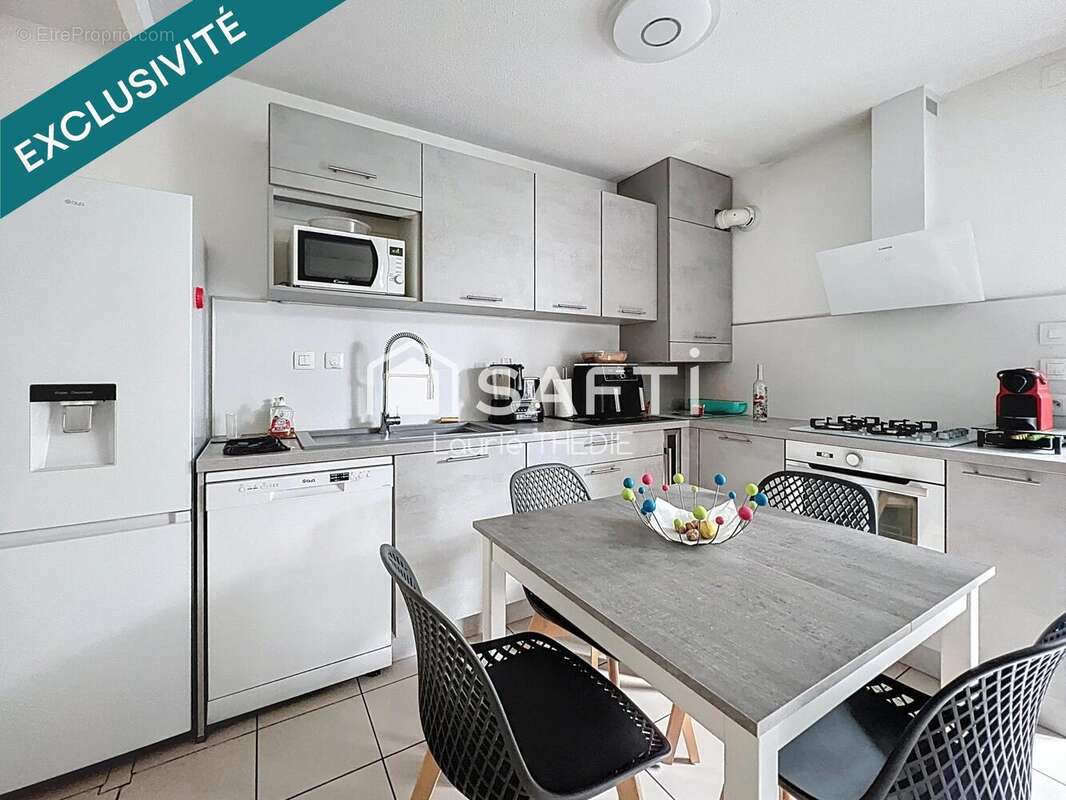 Photo 2 - Appartement à L&#039;UNION