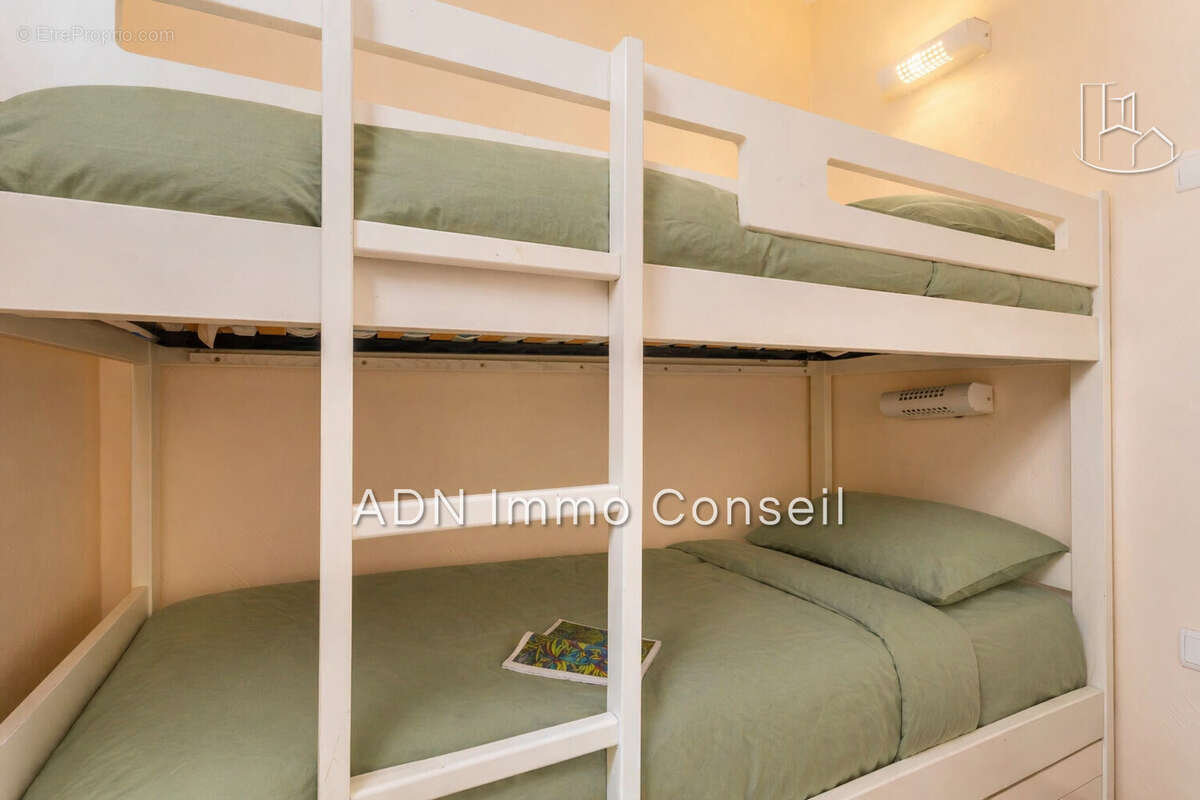 Appartement à MALLEMORT