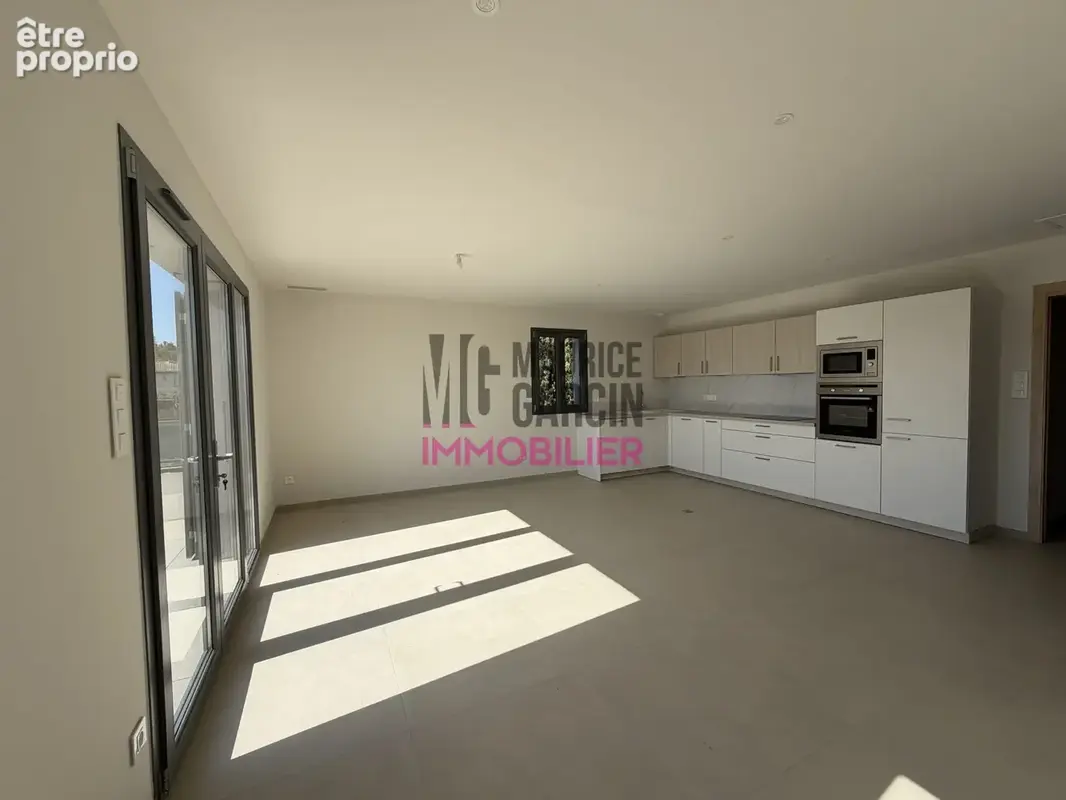 Appartement 3 pièces 77 m² à vendre à Velleron (84740) - photo 7