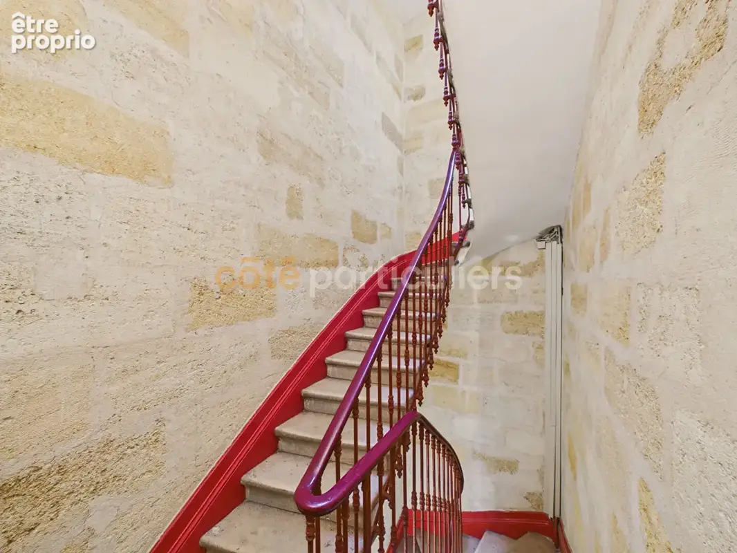 Appartement Bordeaux 4 pièces 106 m2 - photo 8