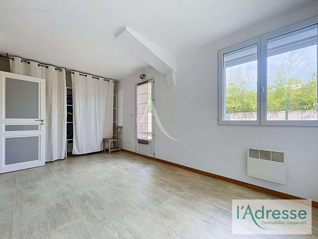 31620 Maison Villaudric T6 31620 - photo 9