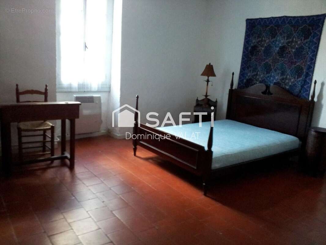 Photo 7 - Appartement à LE VIGAN