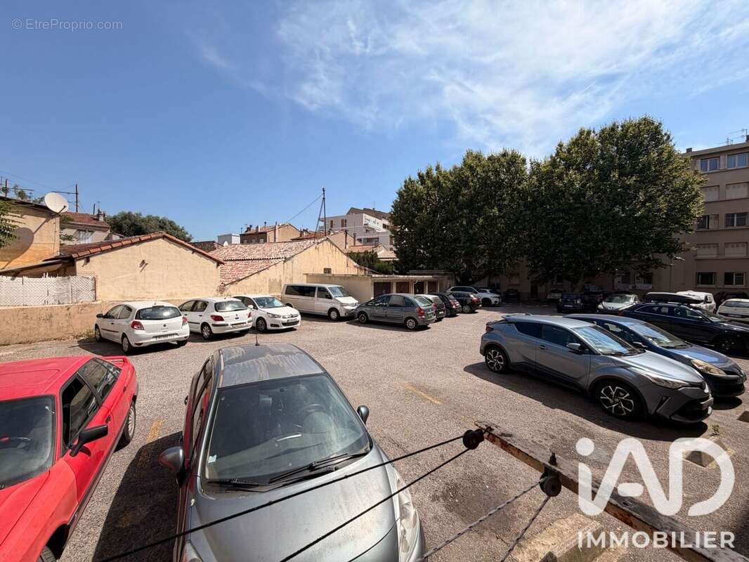 Appartement 64 m² à Marseille-10e  - photo 7