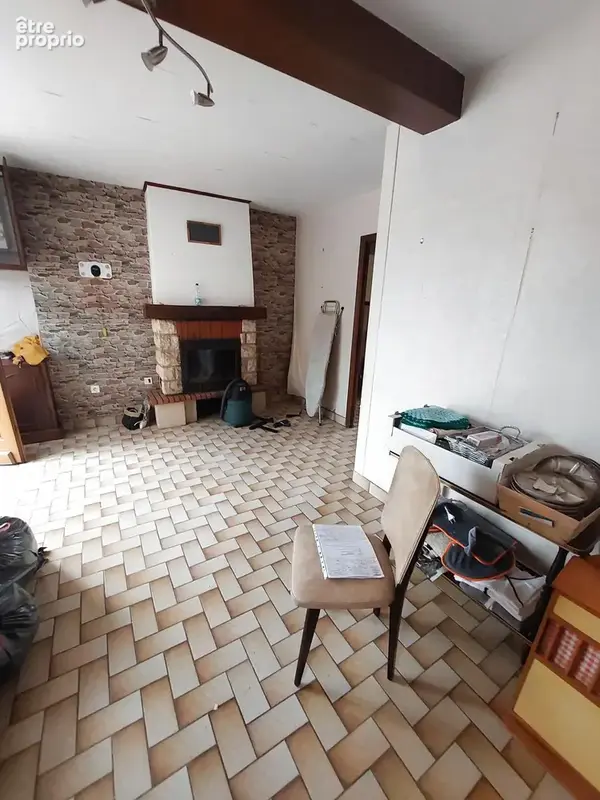 Ensemble immobilier Cossaye - photo 8