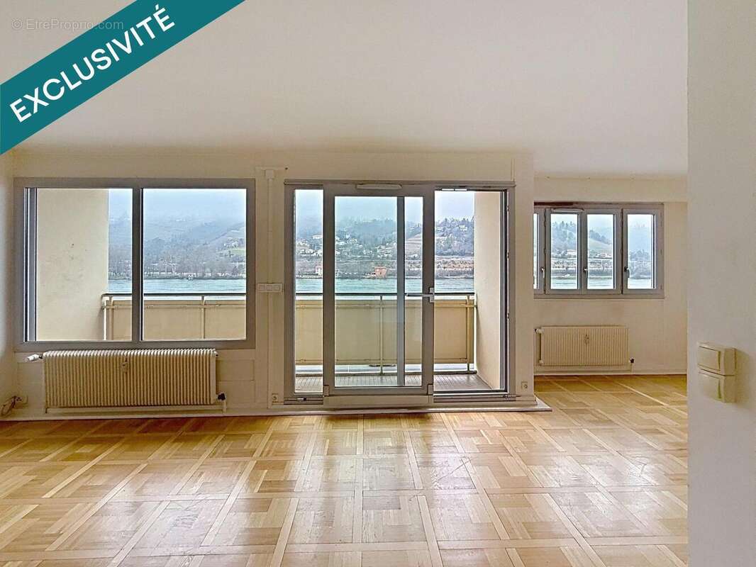 Photo 2 - Appartement à VIENNE