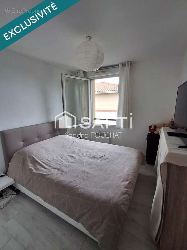 Photo 3 - Appartement à CUGNAUX