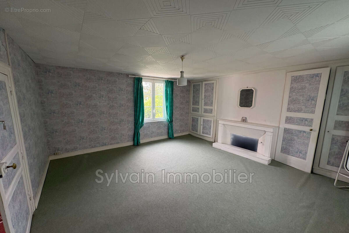 Maison 177 m² à Saint-Aubin-En-Bray  - photo 9