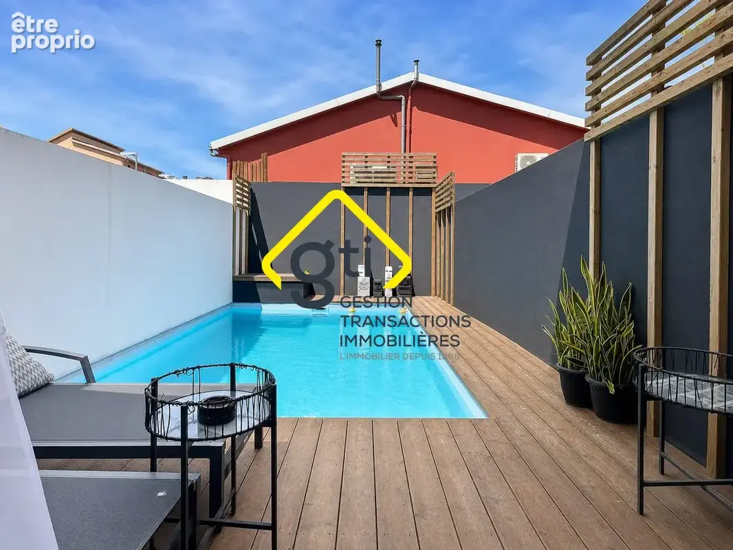Maison 4 pièces 132 m² à vendre à La Possession (97419) - photo 2