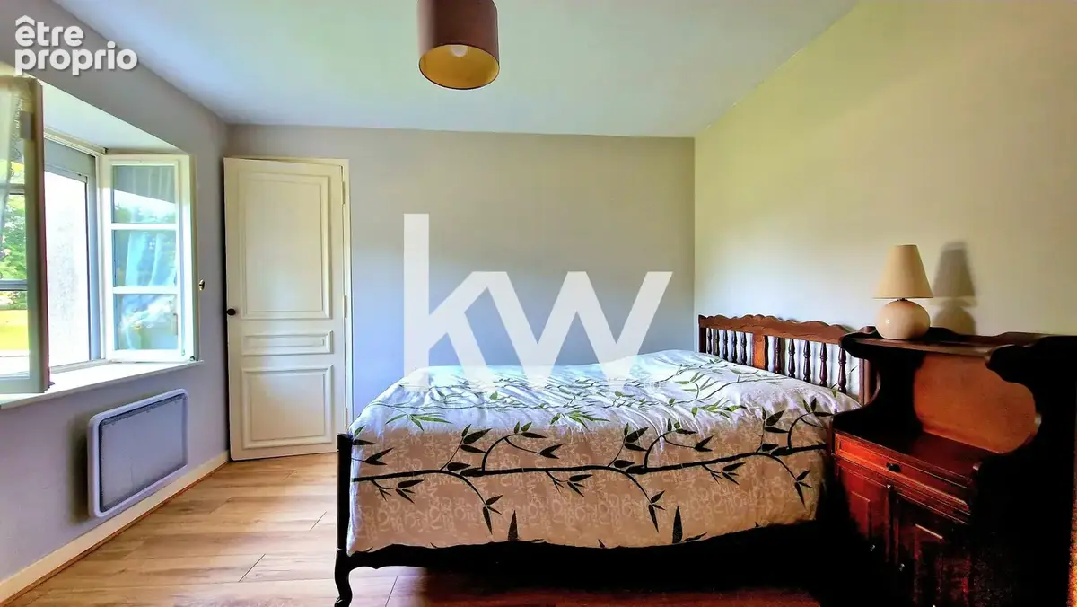 Maison 5 pièces 134 m² à vendre à Lantenne-Vertiere (25170) - photo 4