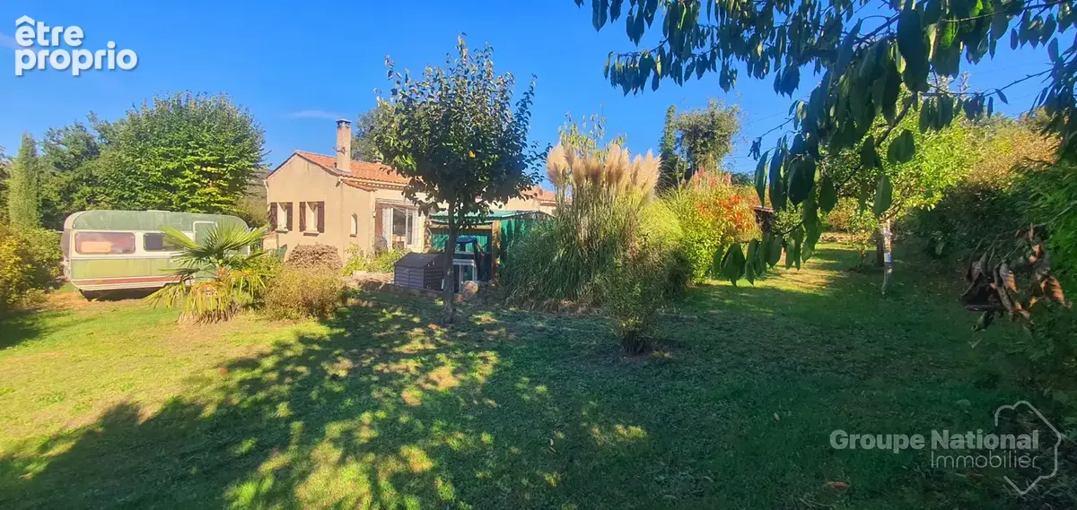 Maison Artigues T5 - photo 1