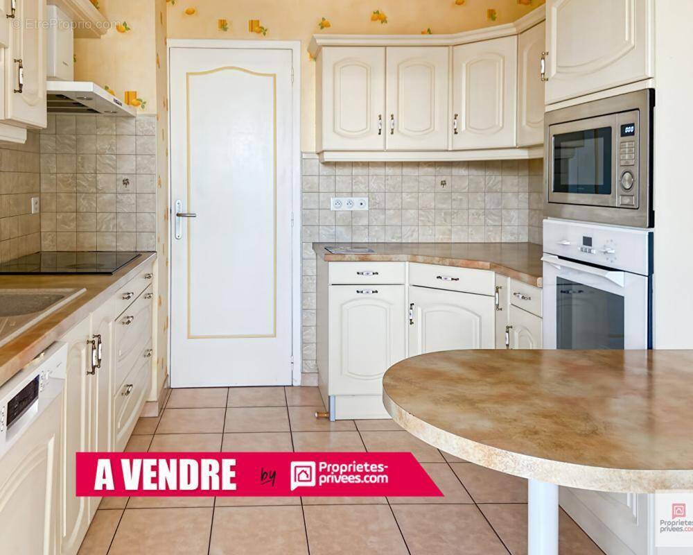 Appartement à SABLE-SUR-SARTHE