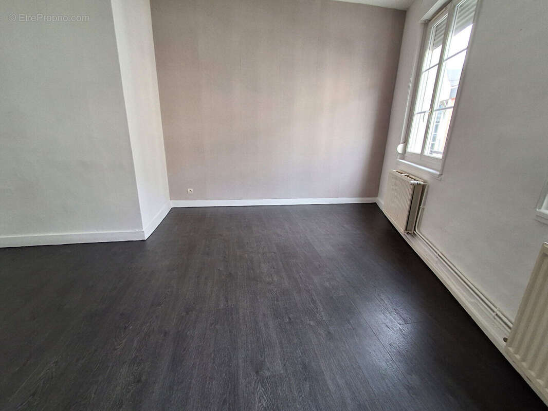 Appartement à BOLBEC