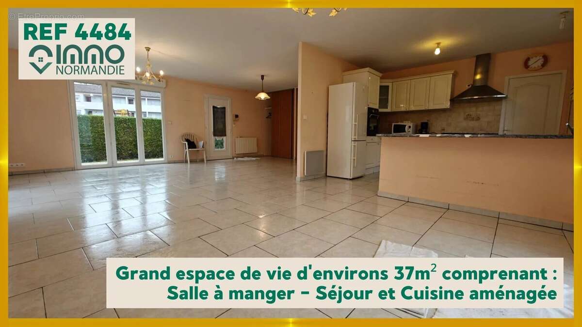 Maison de plain pied au coeur de ville - photo 5