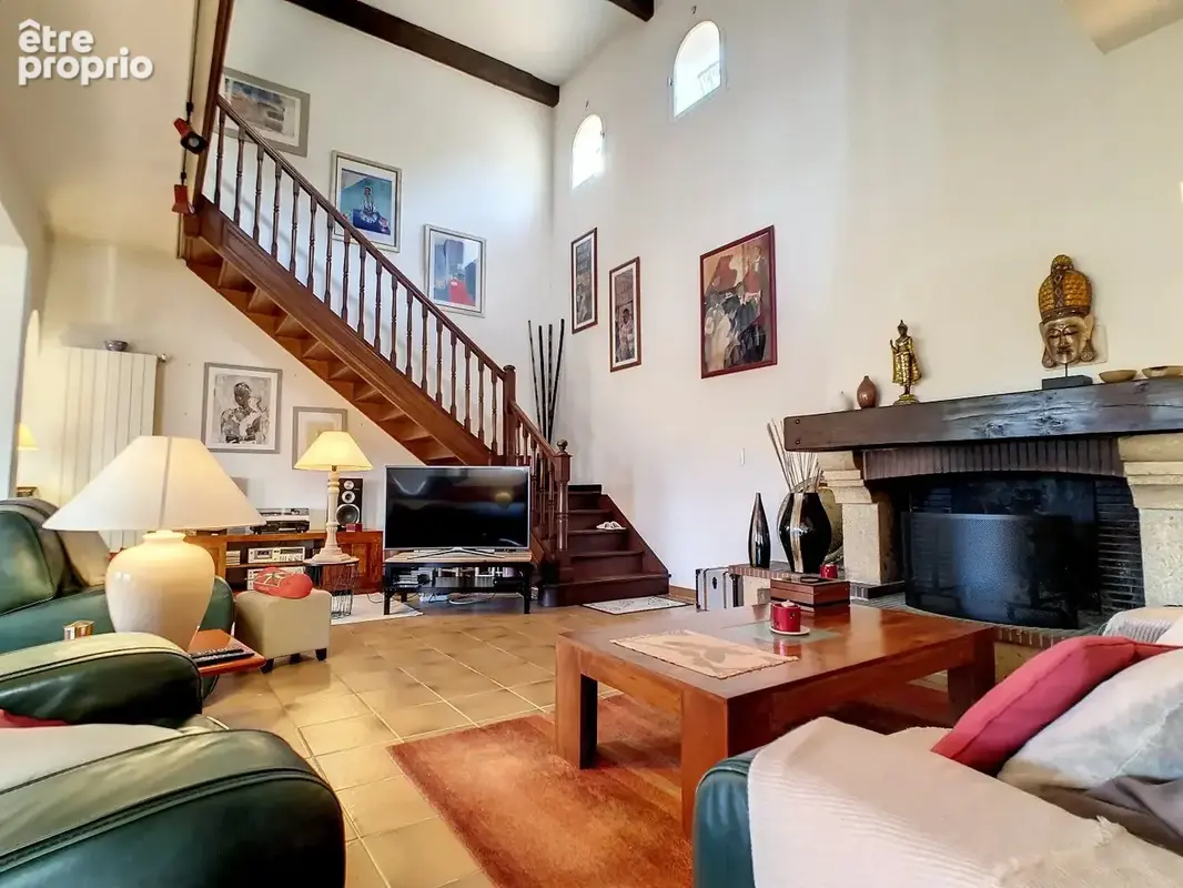 Maison 6 pièces 180 m² à vendre à Saint-Chinian (34360) - photo 6