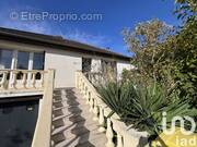 Photo 1 - Maison à SAINTRY-SUR-SEINE