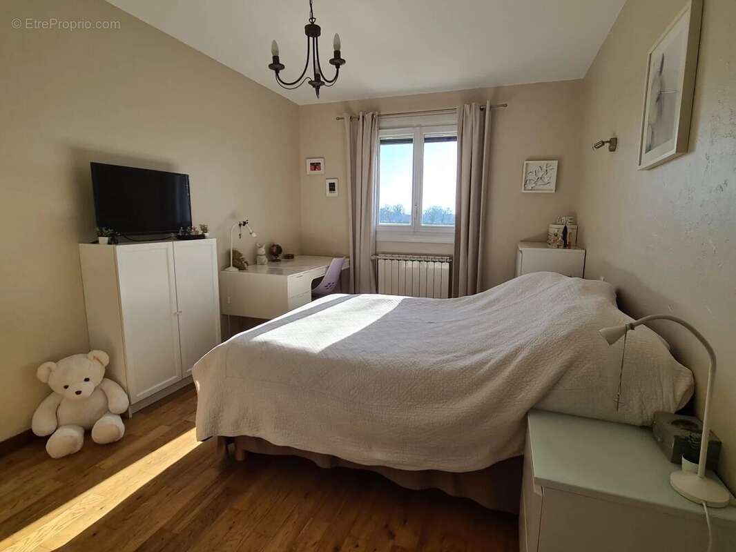 Maison à VILLEMUR-SUR-TARN