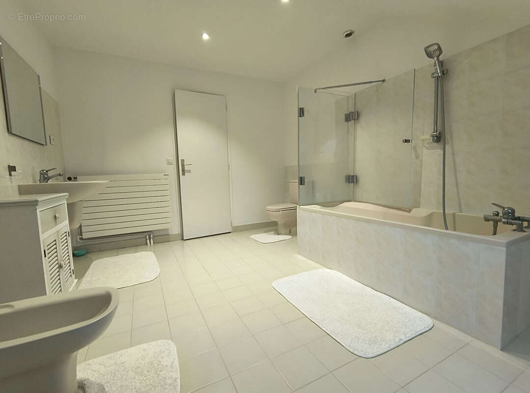 Maison à VERNEUIL-SUR-VIENNE