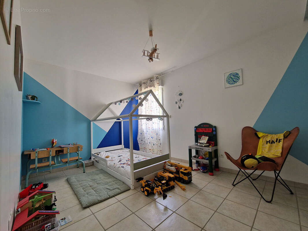 Maison 155m² à vouhé - photo 10