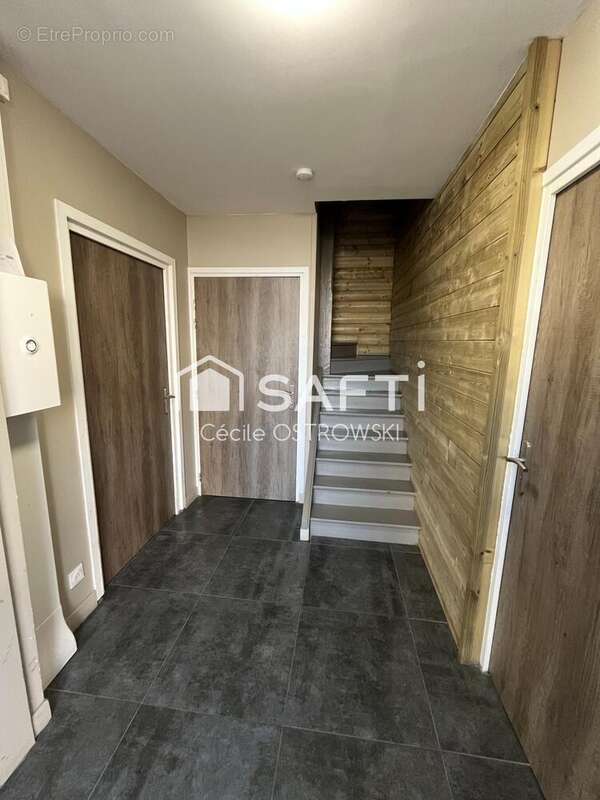 Photo 7 - Appartement à SAINT-LAURENT-BLANGY