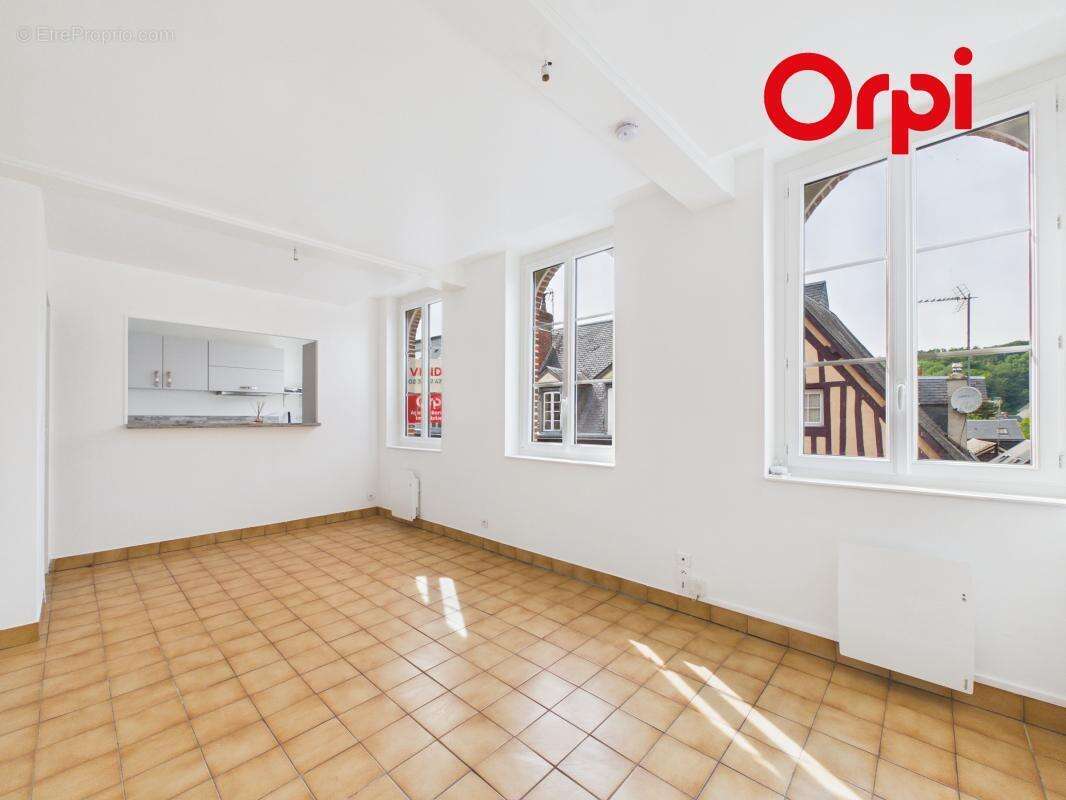Appartement à BERNAY