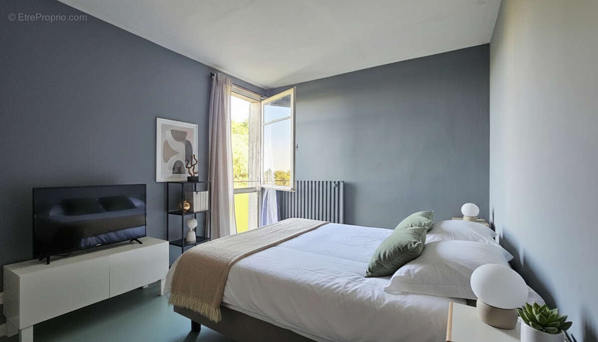 COLAYRAC SAINT CIRQ Appartement 4 pièce(s) 75.22m2 - photo 9