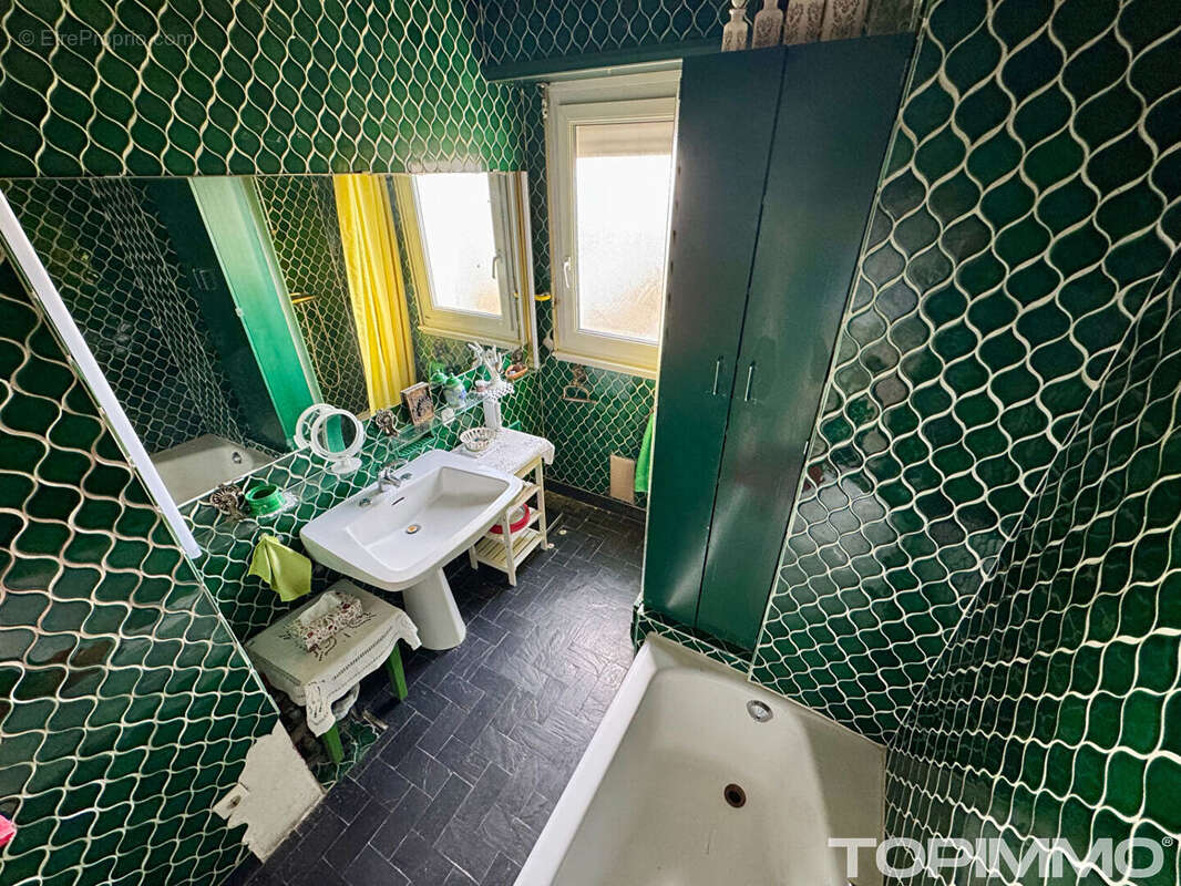 Appartement à COLMAR