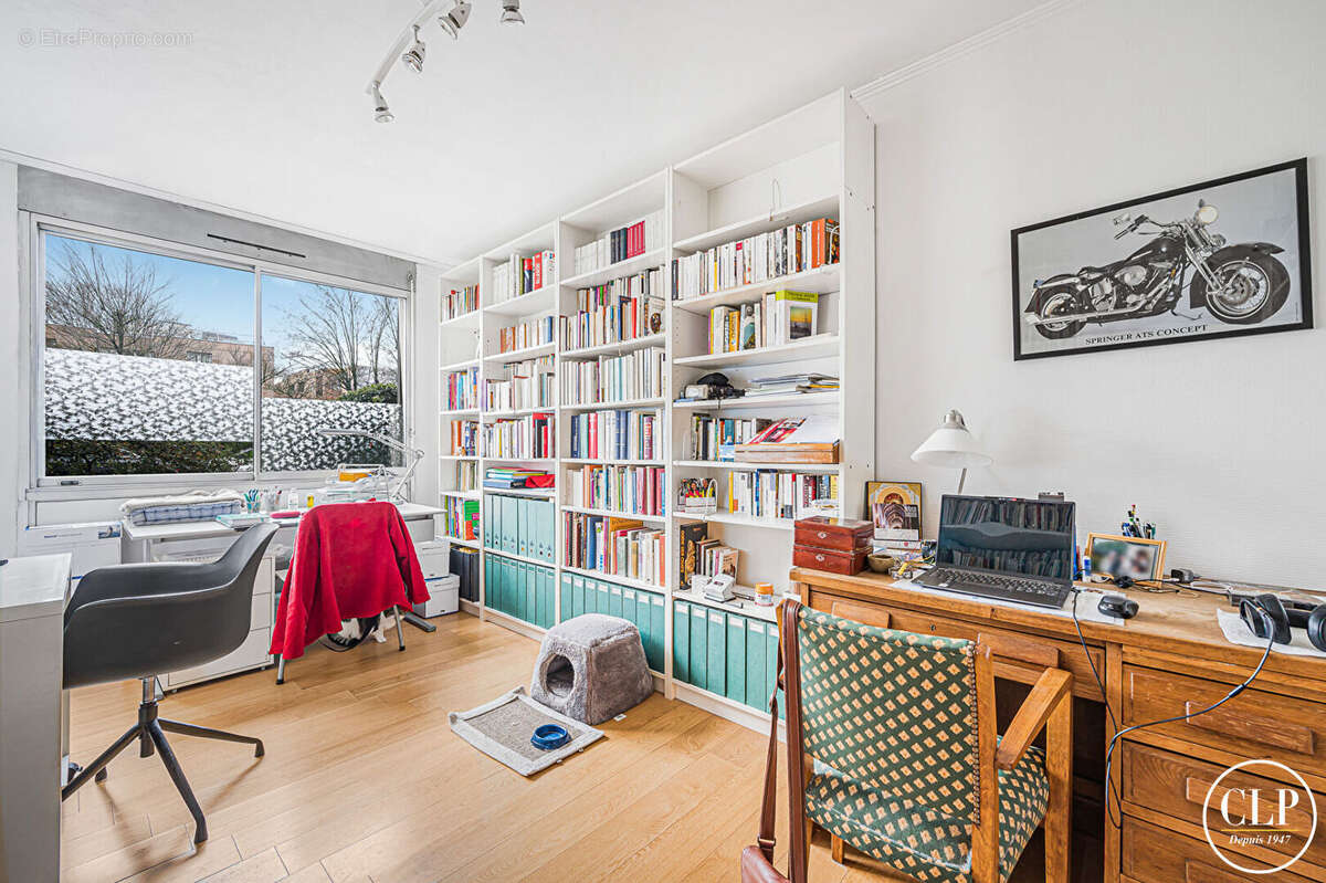 Appartement à MONTREUIL