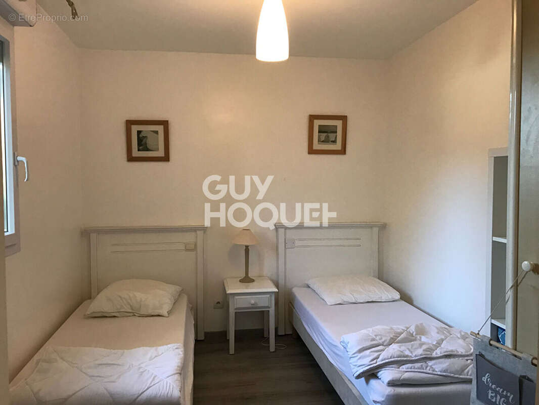 Appartement à PARENTIS-EN-BORN