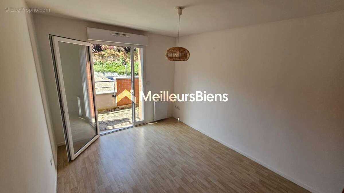 Appartement à VALENCIENNES