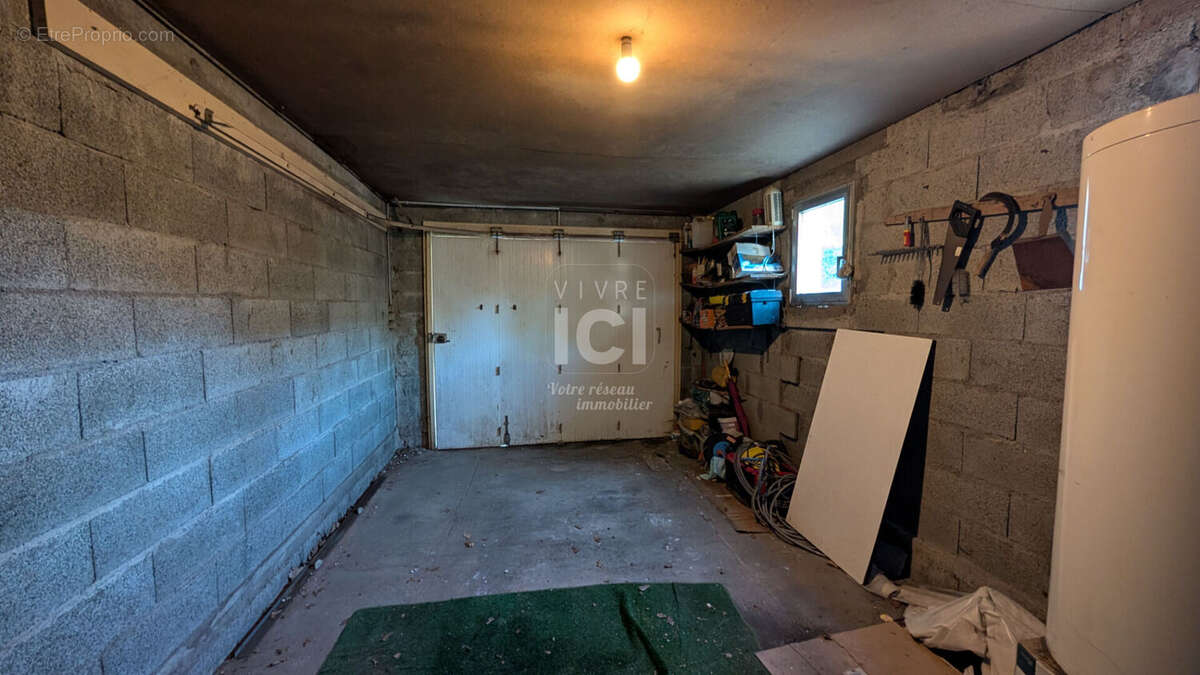 Maison à SAINT-MATHURIN-SUR-LOIRE