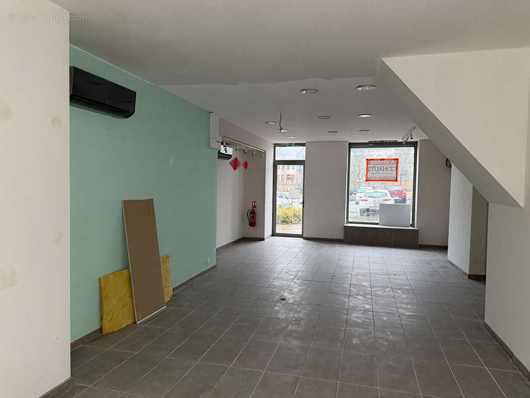 Appartement à MONTCORNET