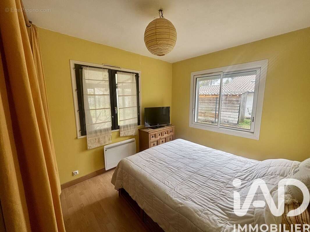 Photo 5 - Maison à PORTETS