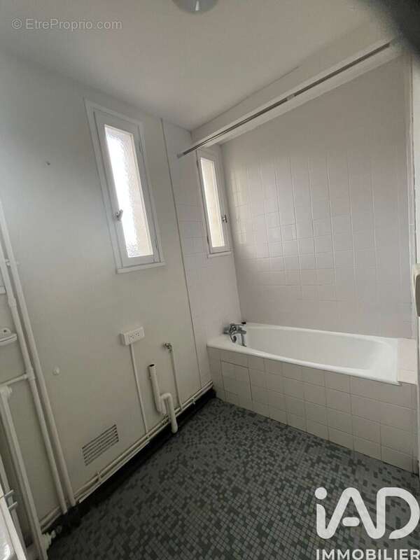 Photo 6 - Appartement à SAINT-CYR-SUR-LOIRE