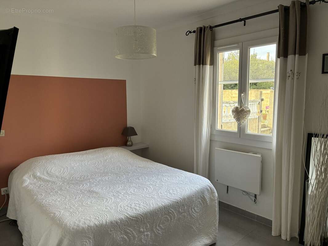 Maison à SAINT-GENIES-DE-MALGOIRES