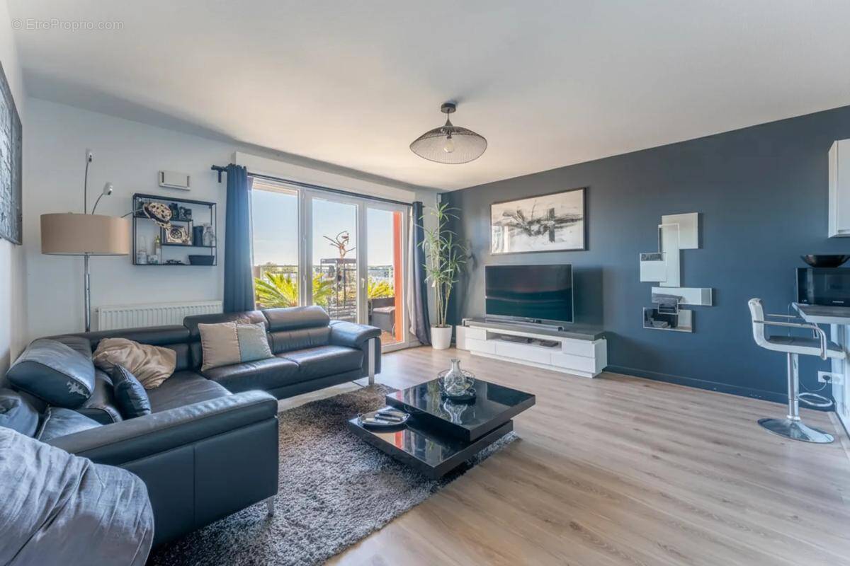 Appartement à TALENCE