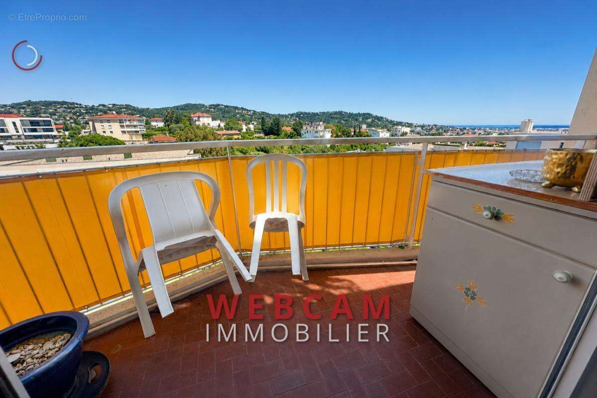 vente appartement 2 Pièce(s) - photo 4