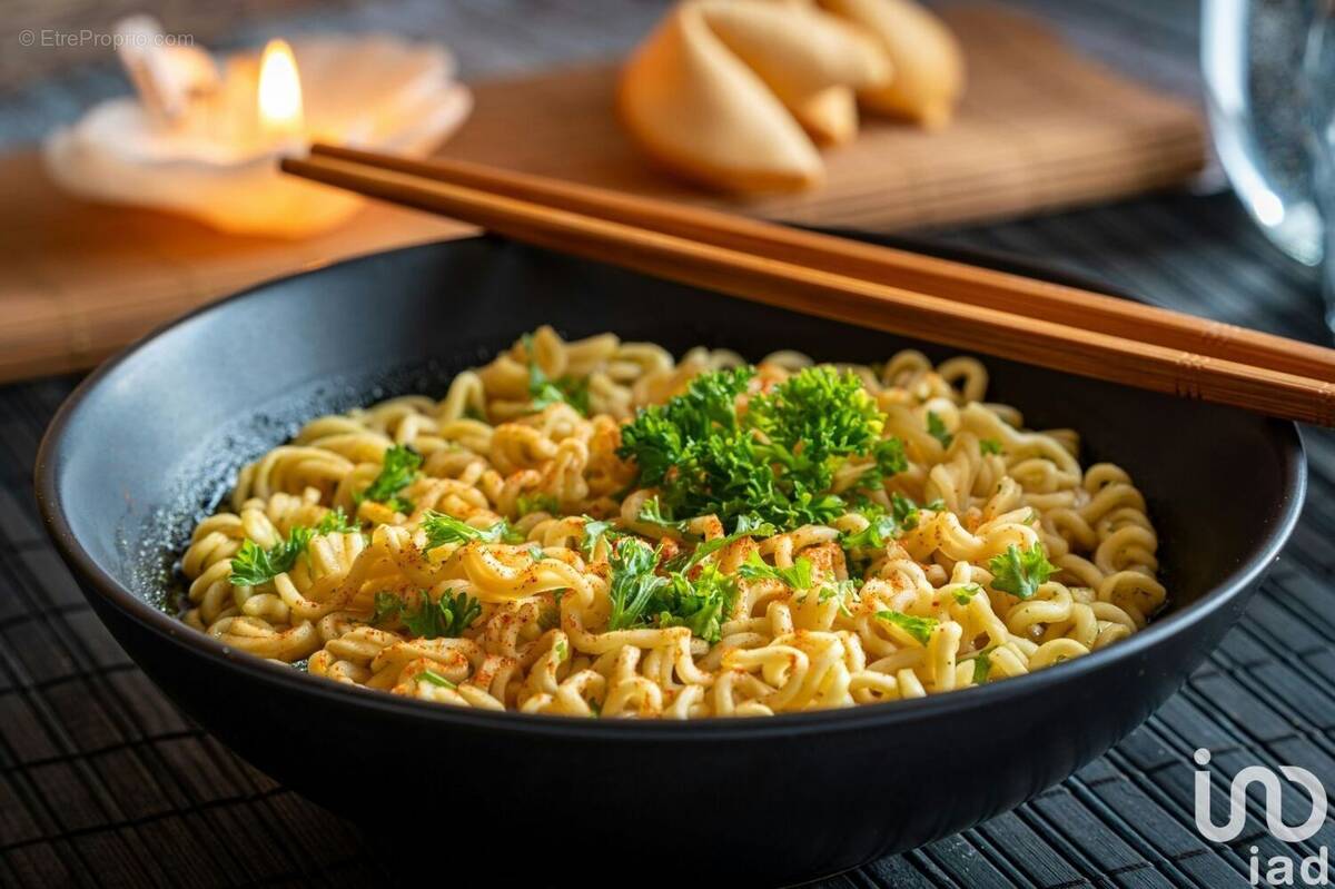 Photo 1 - Commerce à PARIS-11E