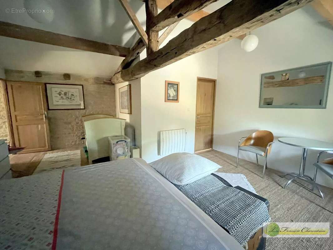 Appartement à ANVILLE