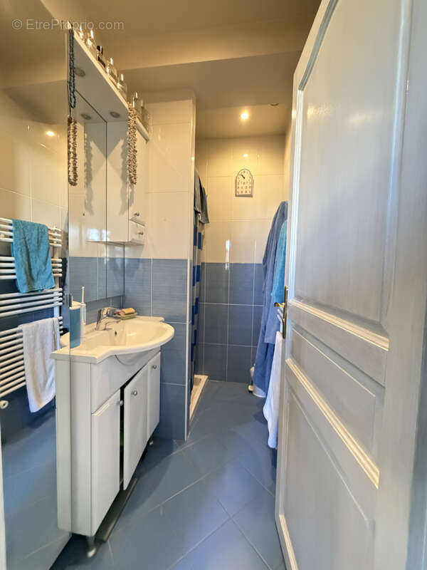 Maison à BURES-SUR-YVETTE