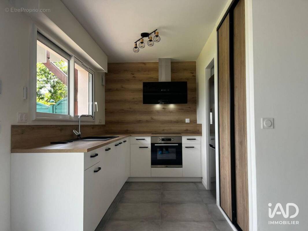 Photo 1 - Maison à GUJAN-MESTRAS