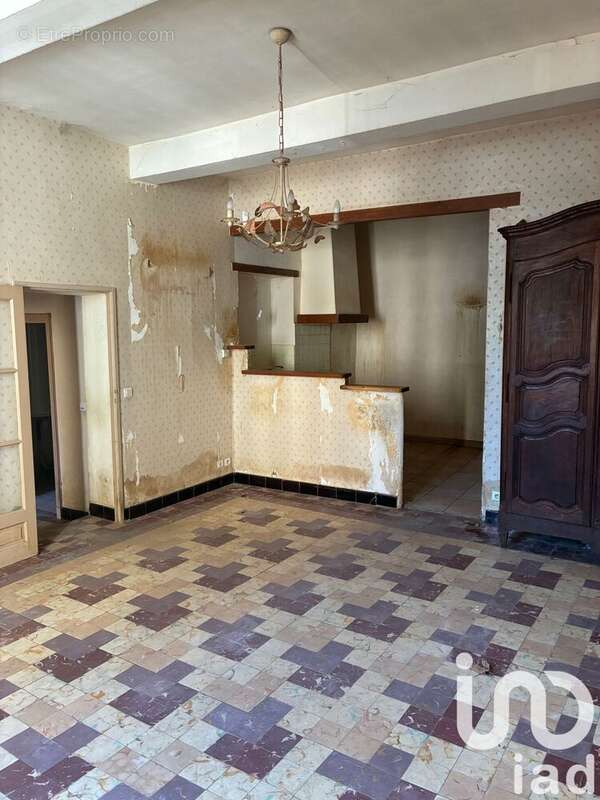 Photo 7 - Maison à CAROMB