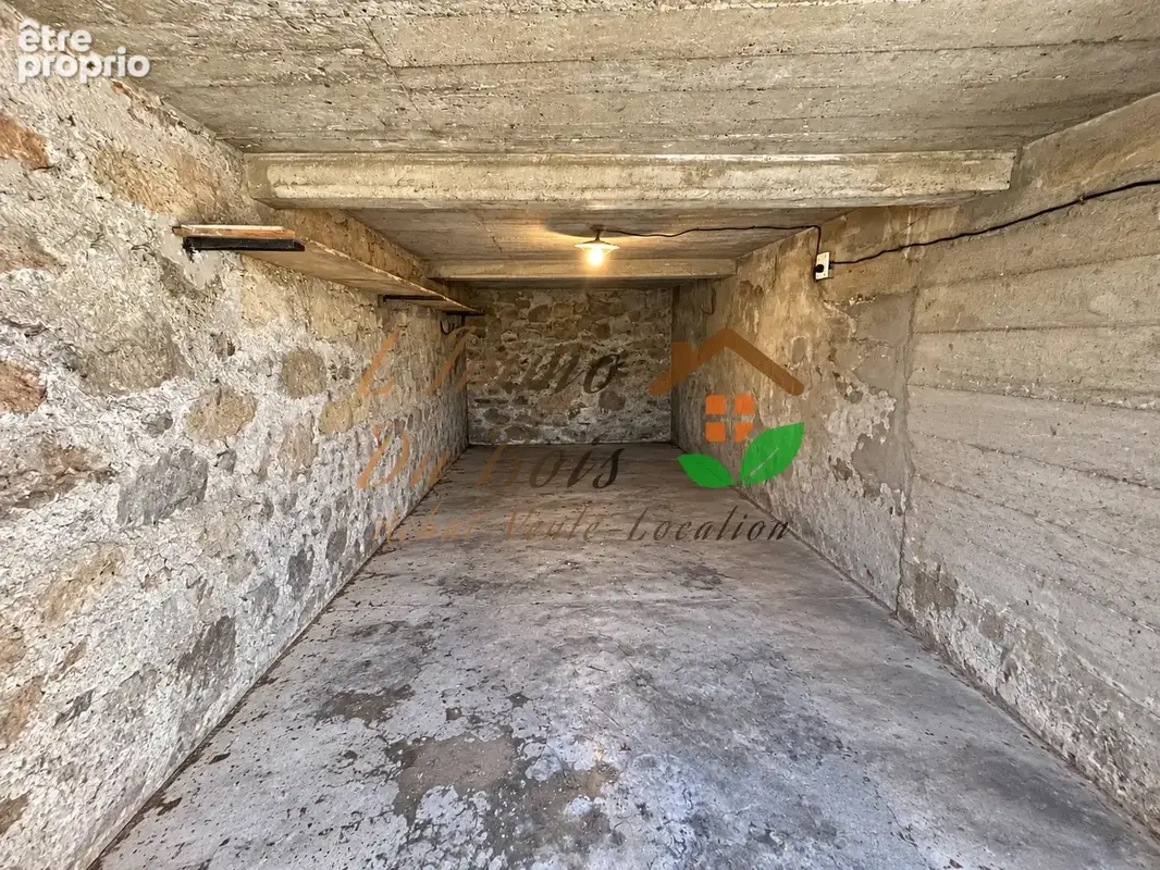 Davézieux centre : une maison de village aux multiples possibilités - photo 15