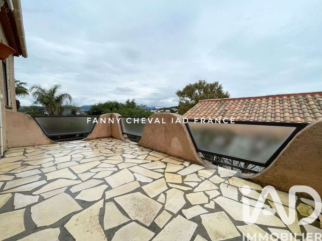 Photo 4 - Maison à LA SEYNE-SUR-MER