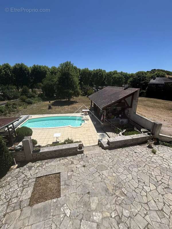 Rare dans le secteur de Gannat - photo 26