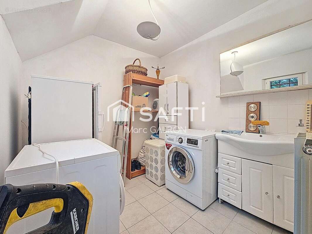 Photo 7 - Maison à REIMS