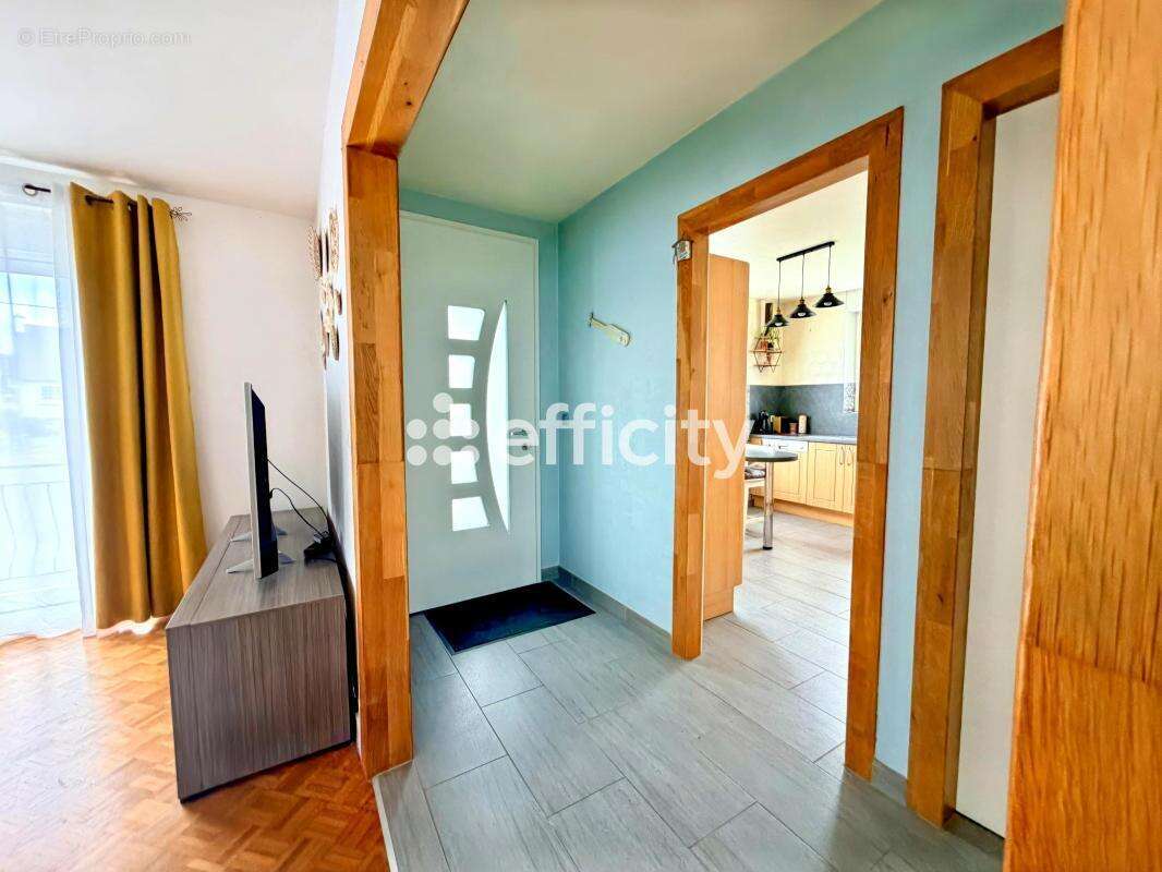 Maison 107 m² à Guipavas  - photo 1