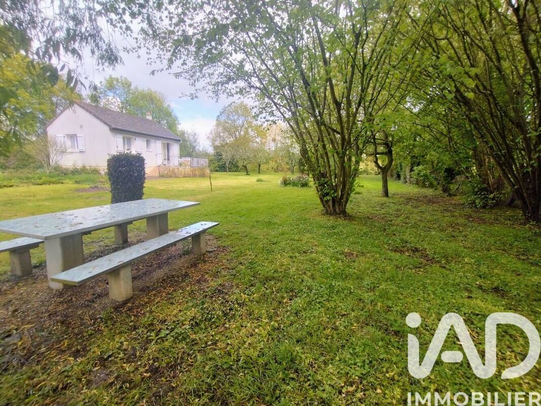 Photo 1 - Maison à ASSE-LE-RIBOUL